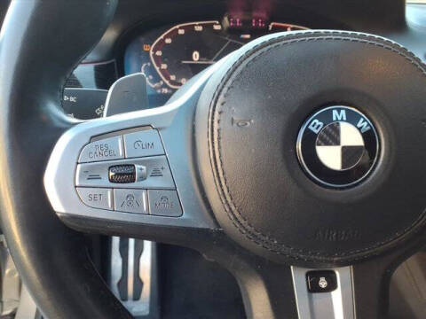 2020 BMW 7 Series 750i xDrive