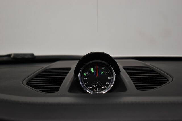 2012 Porsche 911 Carrera S