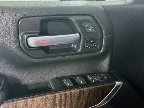 2021 GMC Sierra 2500HD