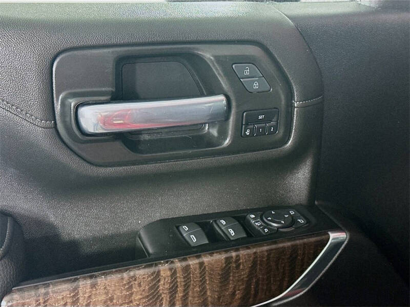 2021 GMC Sierra 2500HD