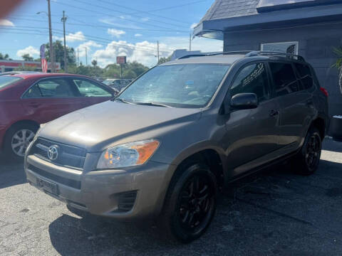 2012 Toyota RAV4