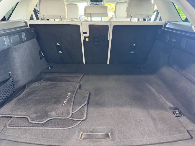 2021 Land Rover Range Rover Velar P250 S