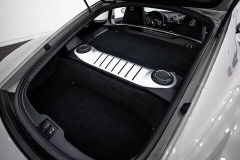 2025 Porsche 718 Cayman