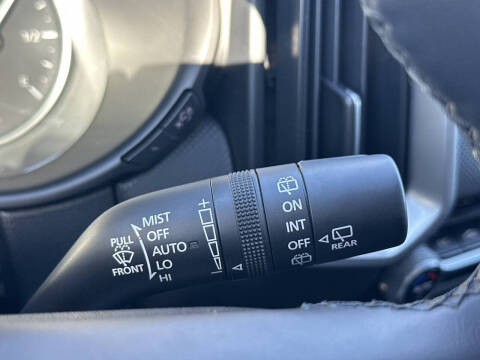 2025 Mazda CX-50 2.5 S Premium