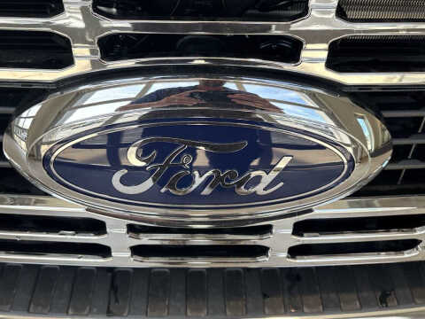 2026 Ford F-250 Super Duty