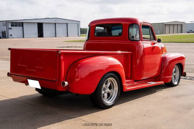 1954 Chevrolet 3100