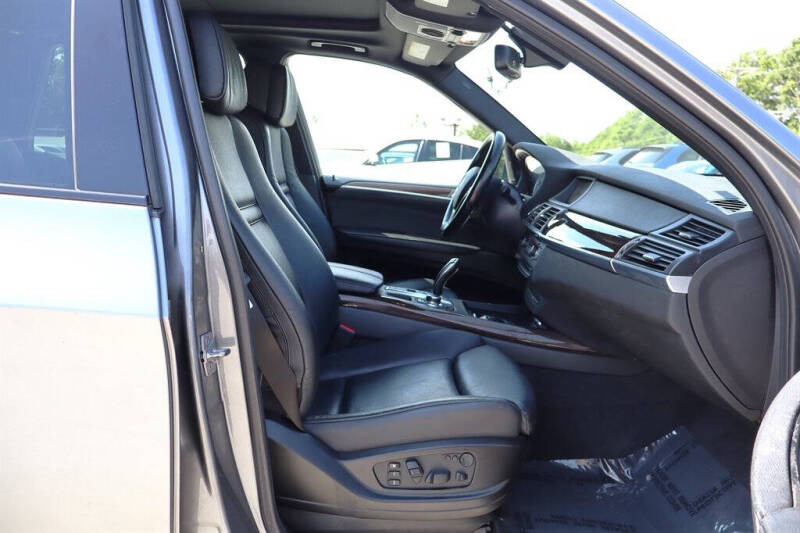 2011 BMW X5 xDrive50i