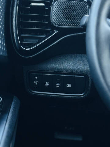 2023 Kia Soul S