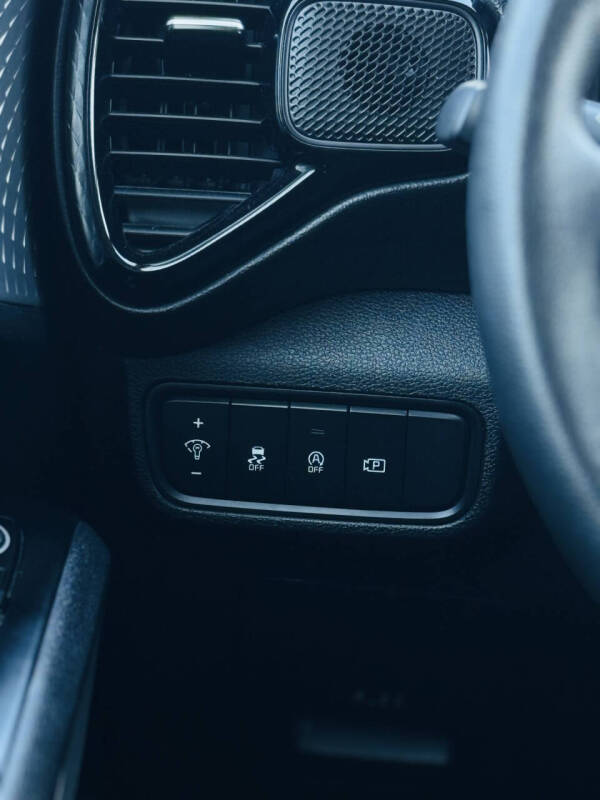 2023 Kia Soul S