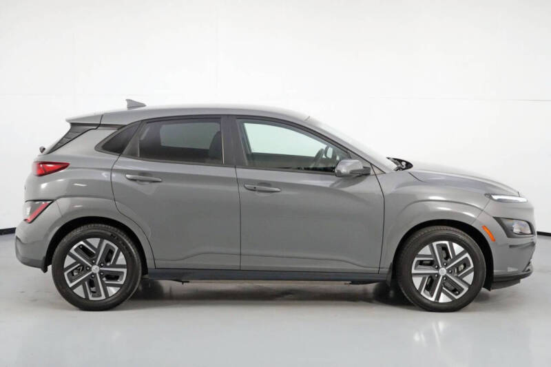 2023 Hyundai Kona Electric SE
