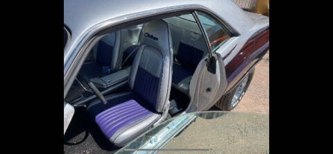 1972 Dodge Challenger