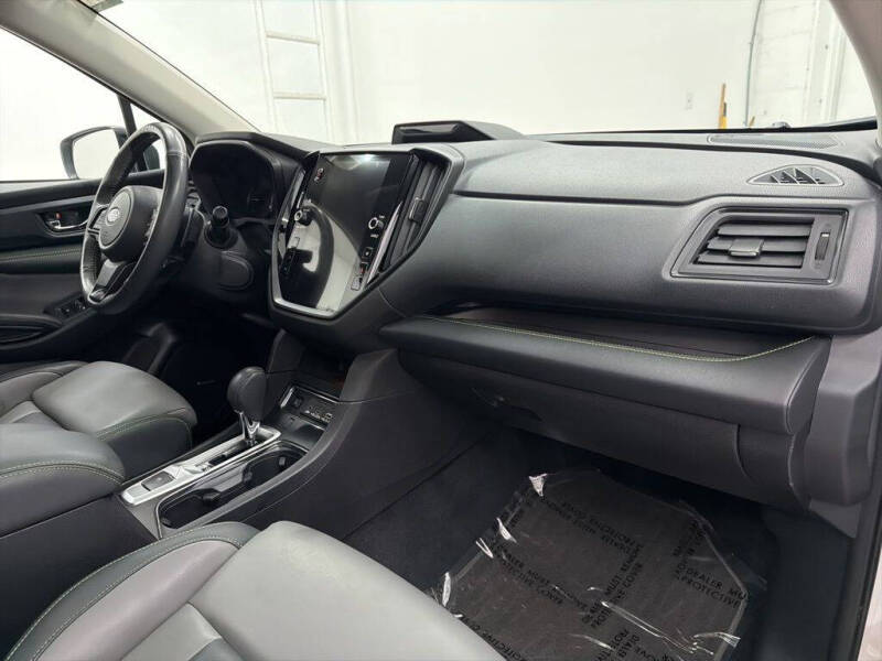 2023 Subaru Ascent Onyx Edition Limited