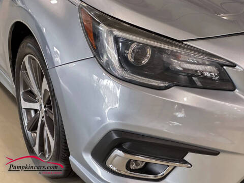 2019 Subaru Legacy 2.5i Limited