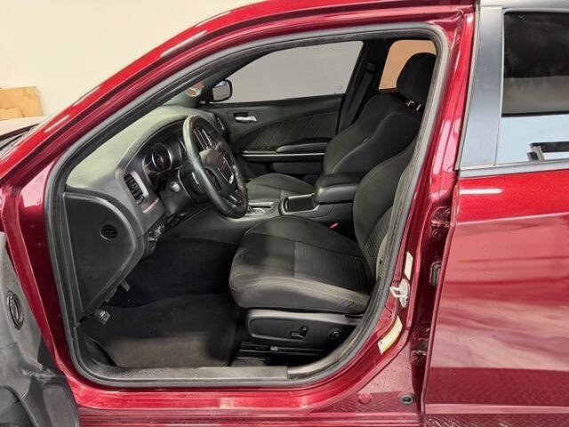 2019 Dodge Charger GT