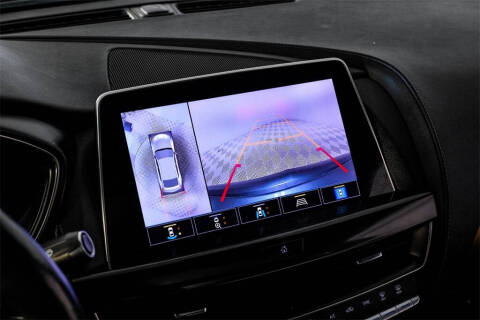 2022 Cadillac CT5 Premium Luxury