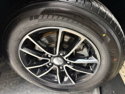 2016 Dodge Grand Caravan R/T