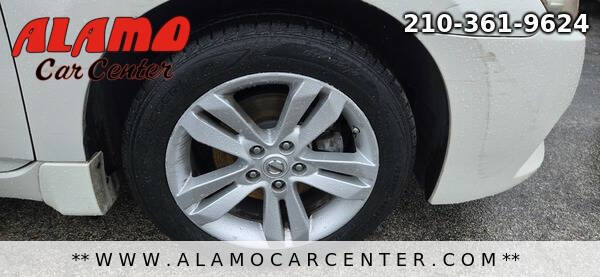 2013 Nissan Altima 2.5 S