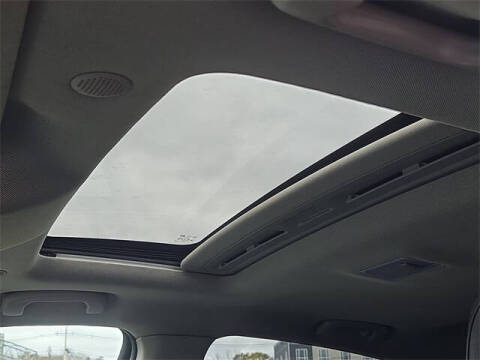 2016 Buick Encore Convenience