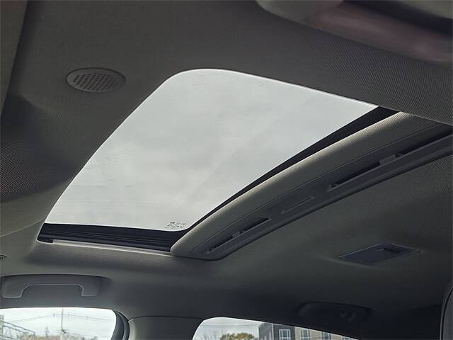 2016 Buick Encore Convenience