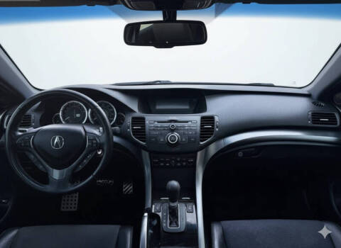 2012 Acura TSX w/Special