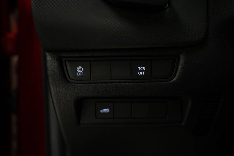 2024 Mazda CX-50 2.5 S Preferred