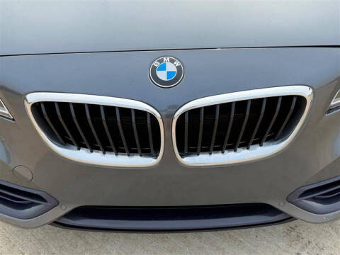2019 BMW 2 Series 230i