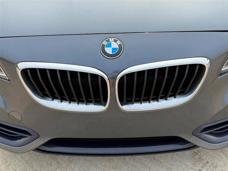 2019 BMW 2 Series 230i