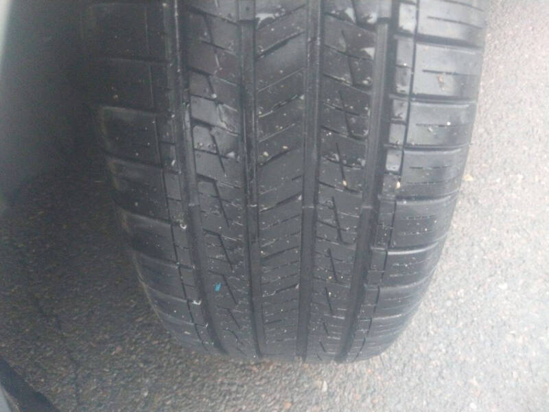 2013 Mazda MAZDA5 Touring