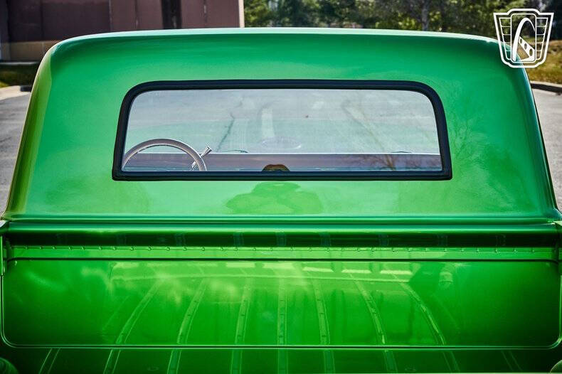 1967 Chevrolet C10