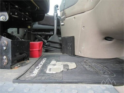 2014 Freightliner Cascadia