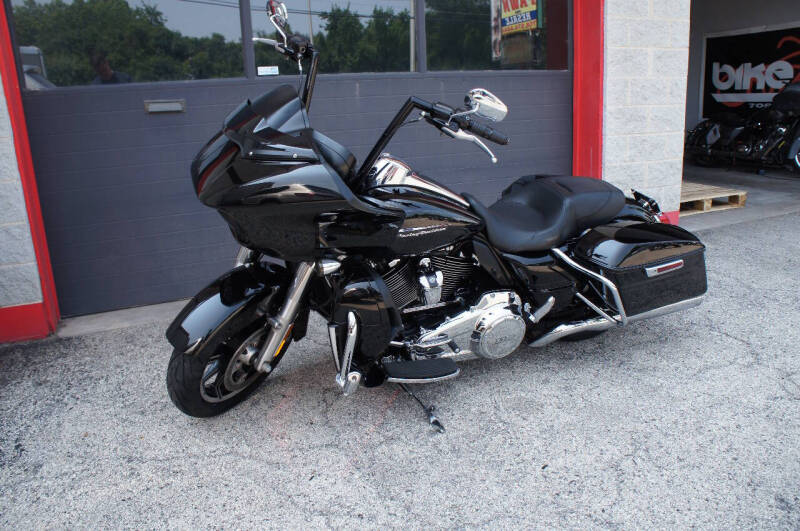 2019 Harley-Davidson Road Glide