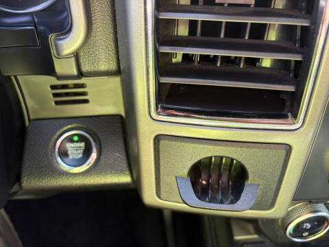 2018 Ford Expedition MAX XLT