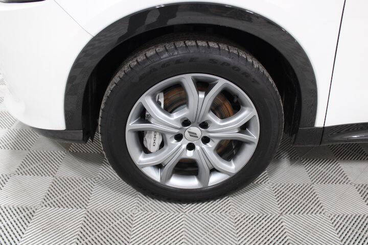 2024 Dodge Hornet R/T