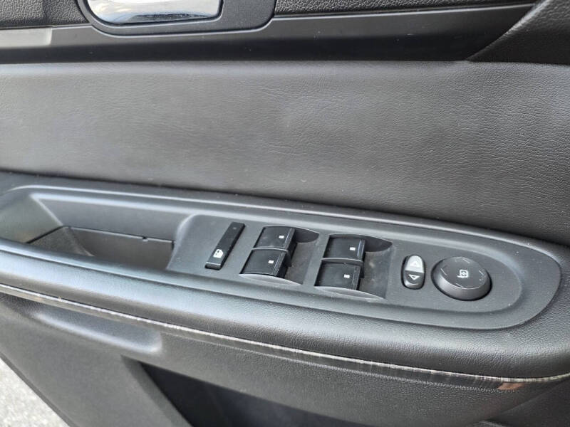2015 GMC Acadia SLT-1