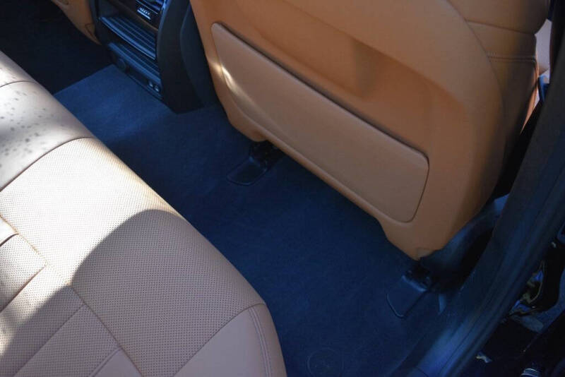 2023 BMW 5 Series 530e