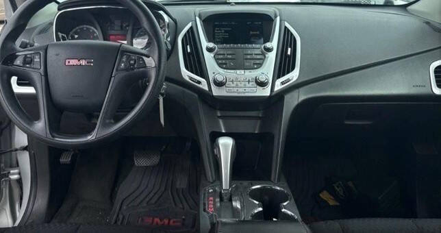 2014 GMC Terrain SLE-1