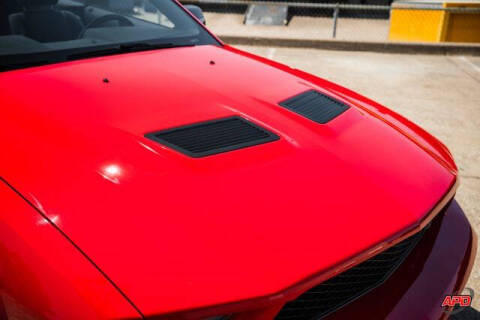 2007 Ford Shelby GT500