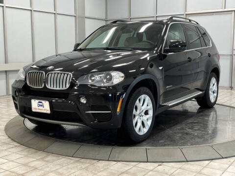 2013 BMW X5 xDrive35i Sport Activity
