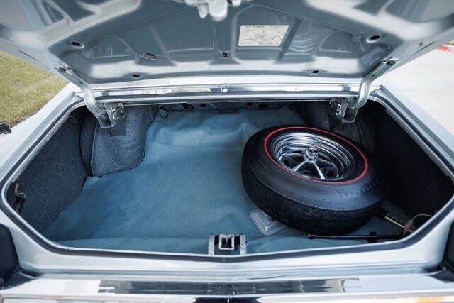 1969 Oldsmobile 442 W-30