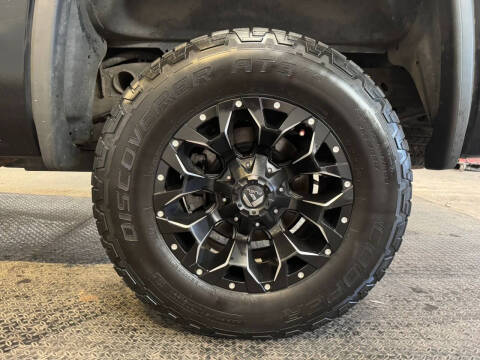 2016 GMC Sierra 1500