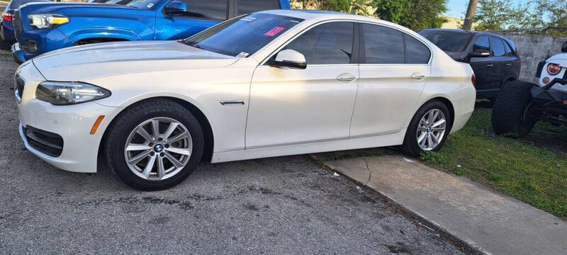 2015 BMW X3 xDrive28i