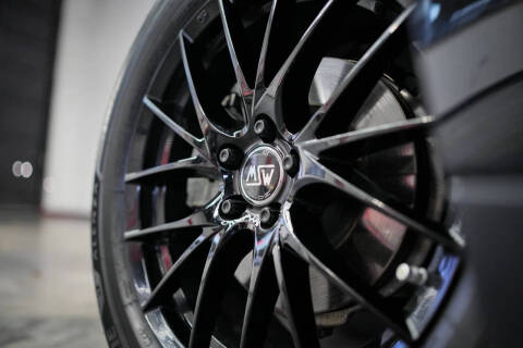 2020 Jaguar F-PACE 25t Premium