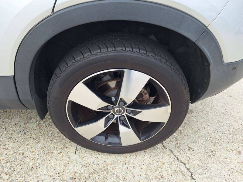 2019 Volvo XC40 T5 Momentum