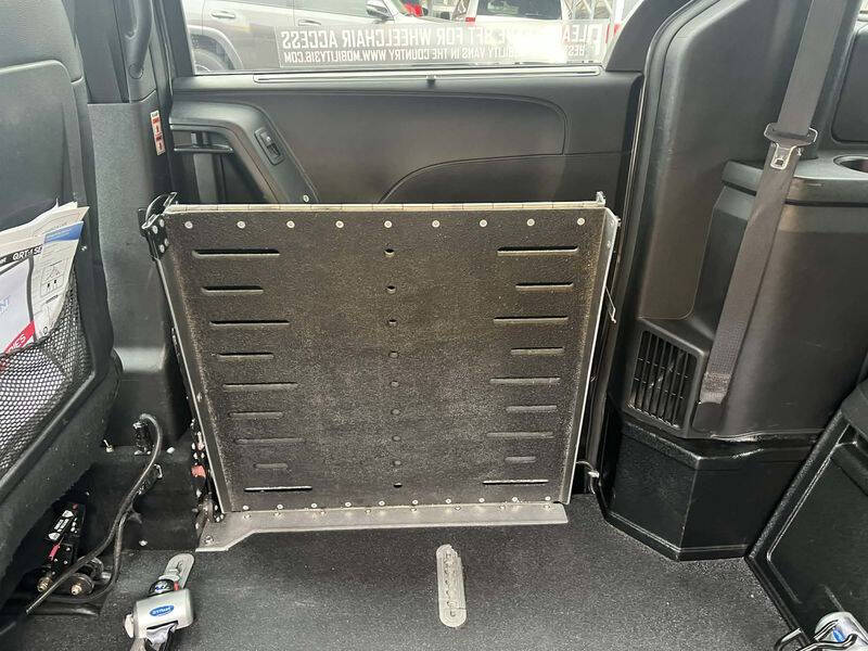 2018 Dodge Grand Caravan GT - Photo 45