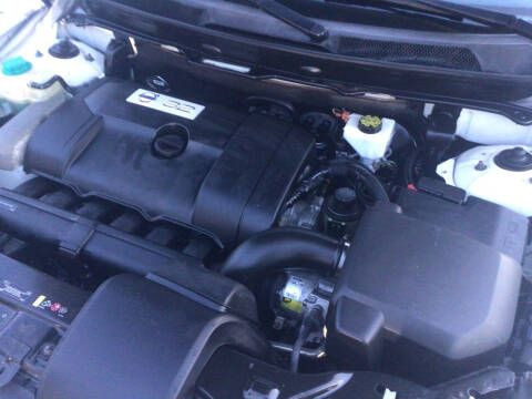 2013 Volvo XC90 3.2 R-Design Platinum