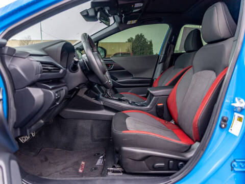 2024 Subaru Impreza RS