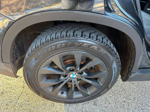 2013 BMW X1 xDrive28i