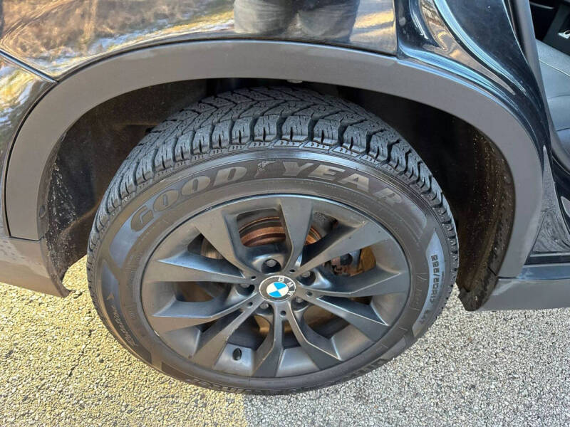 2013 BMW X1 xDrive28i