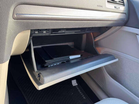 2017 Volkswagen Golf Alltrack