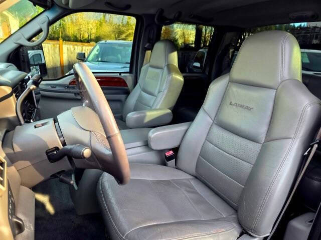 2002 Ford F-350 Super Duty